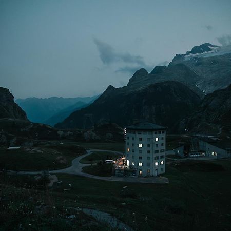 Albergo Robiei San Carlo  Экстерьер фото